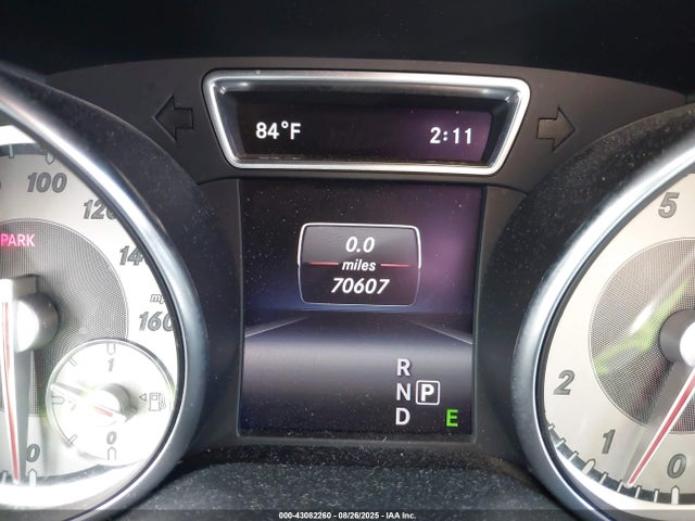 Mercedes-Benz 2015 2015 WDDSJ4EB4FN211212 Image 16