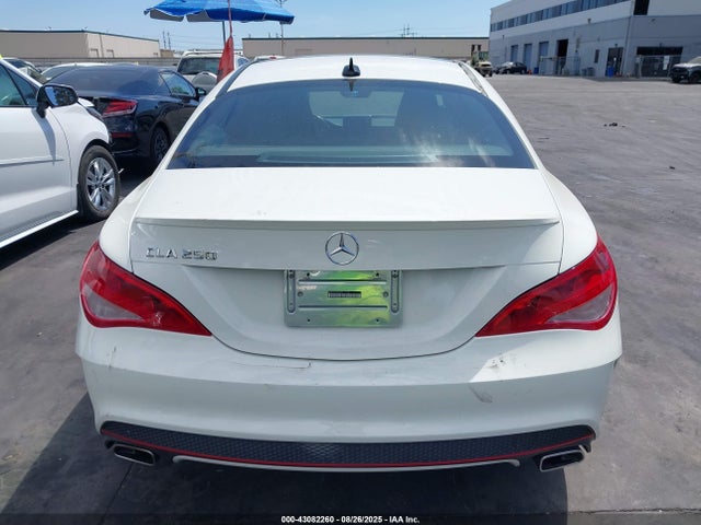 Mercedes-Benz 2015 2015 WDDSJ4EB4FN211212 Image 17