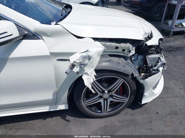 Mercedes-Benz 2015 2015 WDDSJ4EB4FN211212 Image 12