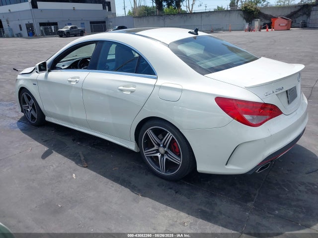Mercedes-Benz 2015 2015 WDDSJ4EB4FN211212 Image 3