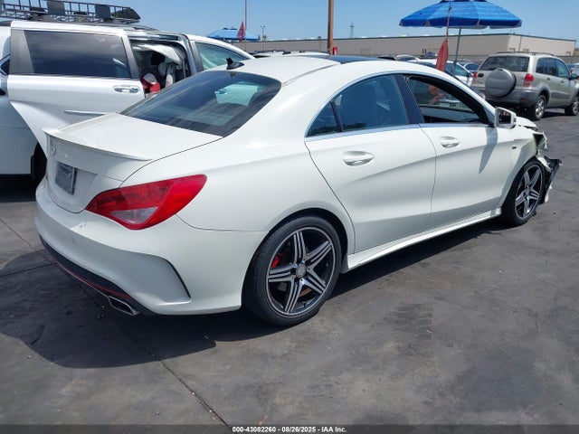 Mercedes-Benz 2015 2015 WDDSJ4EB4FN211212 Image 4