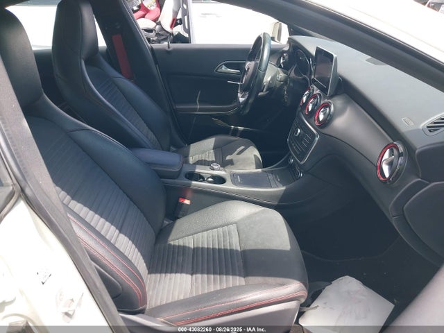 Mercedes-Benz 2015 2015 WDDSJ4EB4FN211212 Image 5