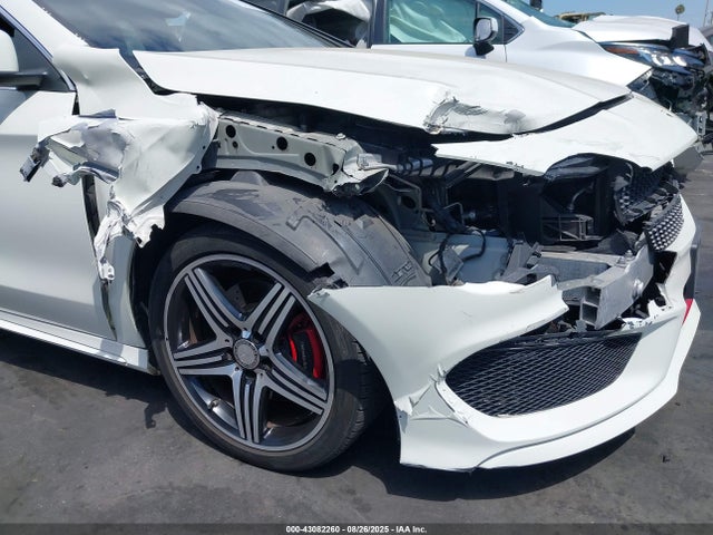 Mercedes-Benz 2015 2015 WDDSJ4EB4FN211212 Image 6