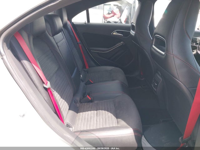 Mercedes-Benz 2015 2015 WDDSJ4EB4FN211212 Image 8