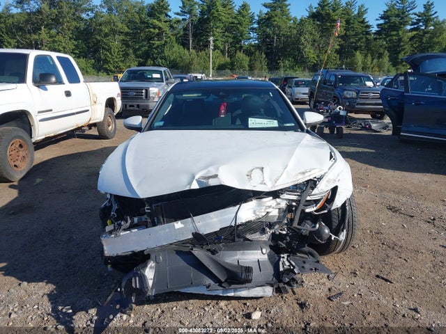 Audi 45 tfsi 2024 WAUE3BF20RN038505 Image 12