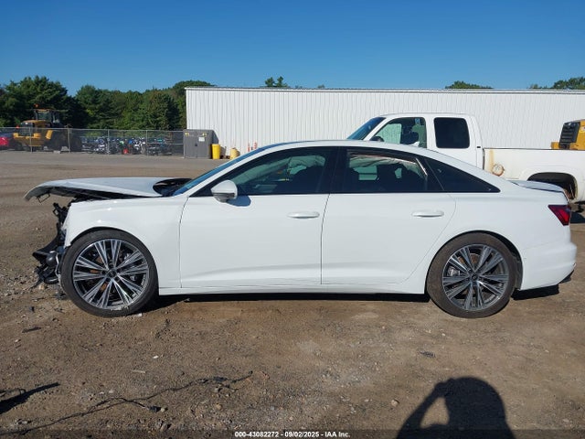 Audi 45 tfsi 2024 WAUE3BF20RN038505 Image 14