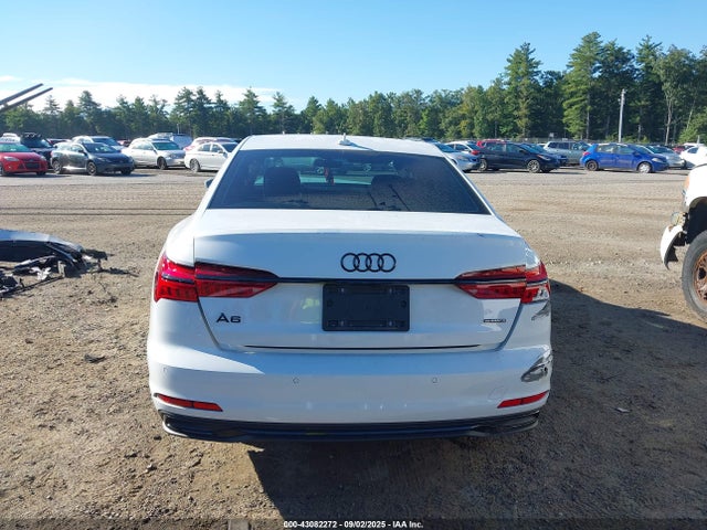 WAUE3BF20RN038505 Audi 45 tfsi