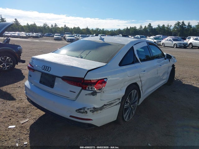 2024 AUDI A6 WAUE3BF20RN038505 Photo 3