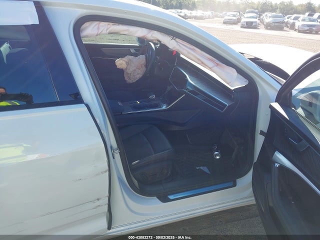 2024 AUDI A6 WAUE3BF20RN038505 Photo 4