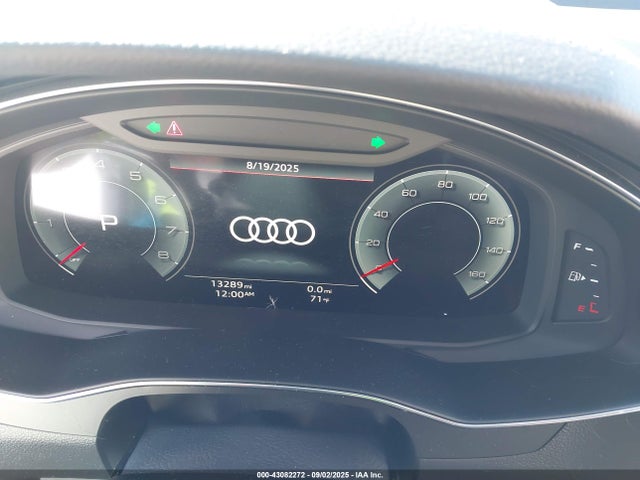 2024 AUDI A6 WAUE3BF20RN038505 Photo 6