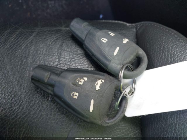 2008 SAAB 9-3 YS3FB49Y481145755 Photo 10