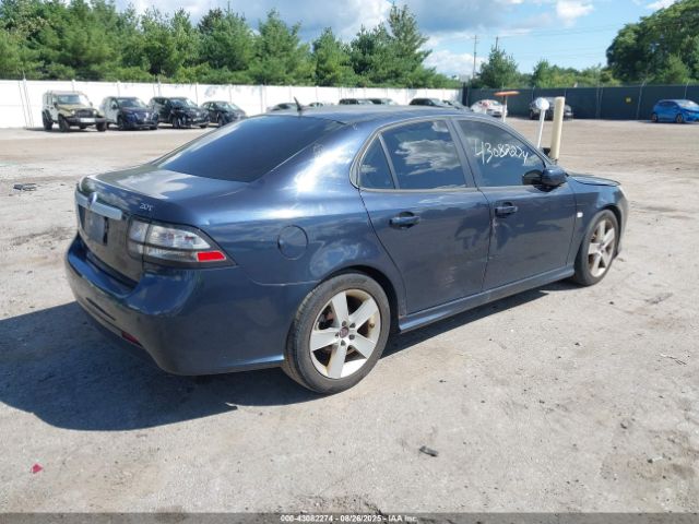 2008 SAAB 9-3 YS3FB49Y481145755 Photo 3