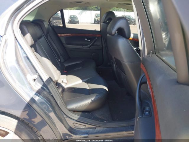 2008 SAAB 9-3 YS3FB49Y481145755 Photo 7