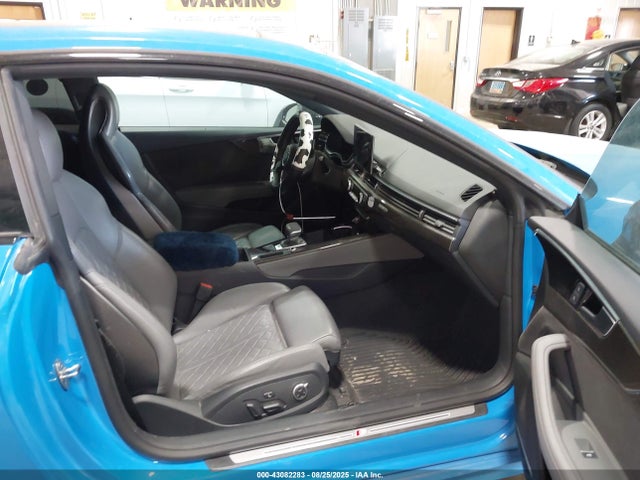 Audi S5 2020 WAUR4AF53LA001675 Image 5