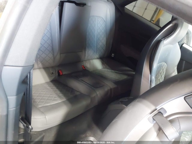 Audi S5 2020 WAUR4AF53LA001675 Image 8