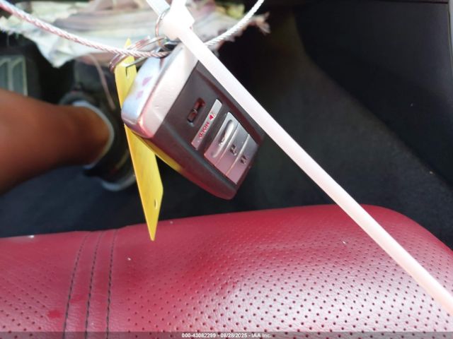 2019 ACURA TLX 19UUB3F63KA001795 Photo 10