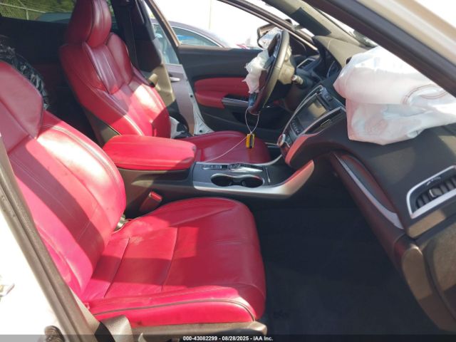 2019 ACURA TLX 19UUB3F63KA001795 Photo 4