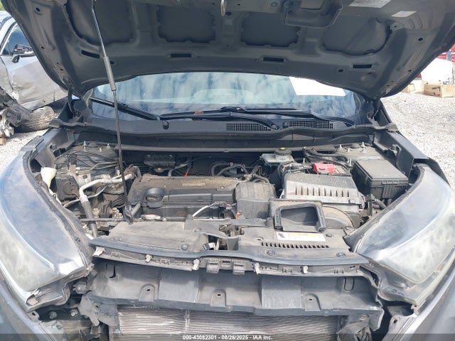 2HKRW5H33JH408028 Honda k24w9/k24v9