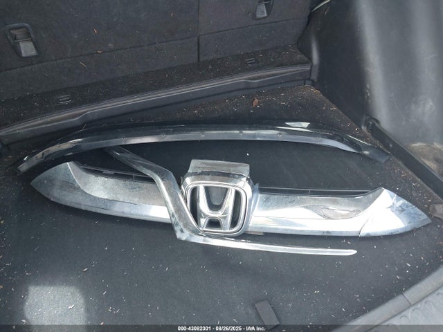 2HKRW5H33JH408028 Honda k24w9/k24v9