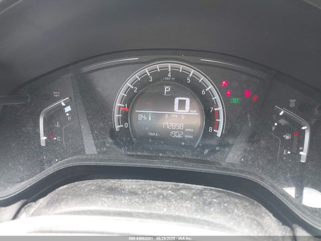 2HKRW5H33JH408028 Honda k24w9/k24v9