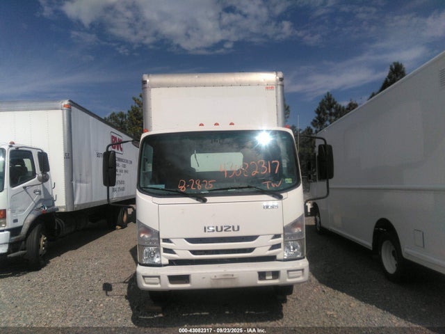 Isuzu I1b - 4hk1tc 2019 JALE5W161K7302189 Image 12
