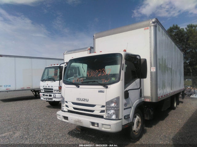 Isuzu I1b - 4hk1tc 2019 JALE5W161K7302189 Image 14