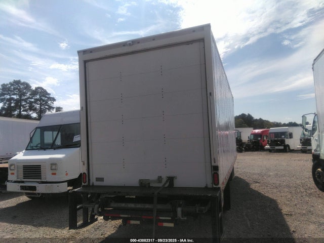 Isuzu I1b - 4hk1tc 2019 JALE5W161K7302189 Image 15