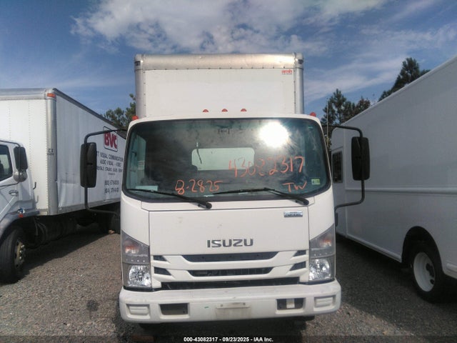 Isuzu I1b - 4hk1tc 2019 JALE5W161K7302189 Image 11