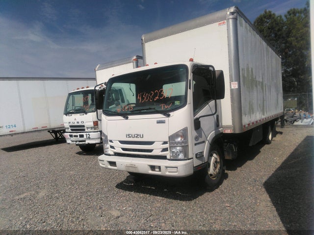 Isuzu I1b - 4hk1tc 2019 JALE5W161K7302189 Image 2