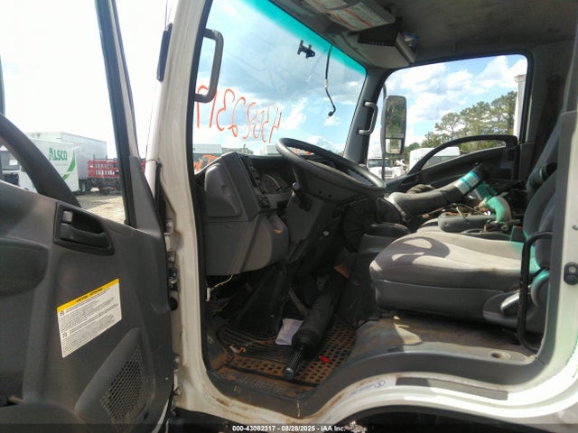 Isuzu I1b - 4hk1tc 2019 JALE5W161K7302189 Image 7
