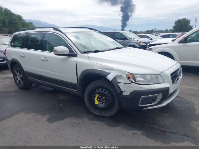 2013 VOLVO XC70 YV4902BZ3D1162376