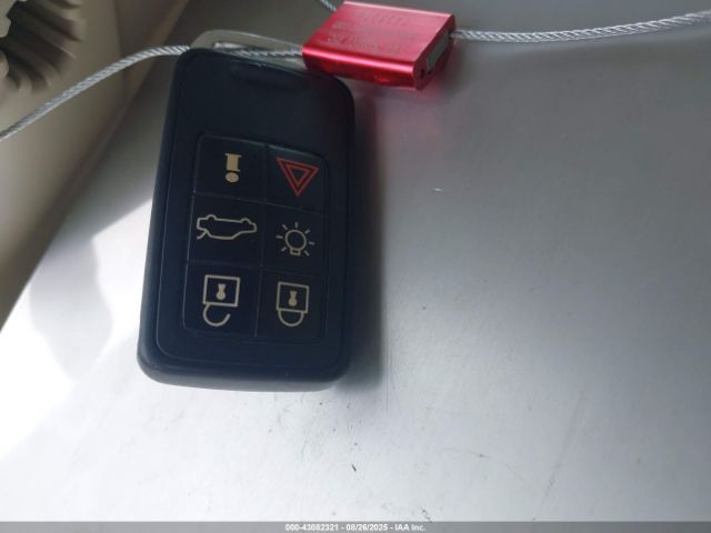 2013 VOLVO XC70 YV4902BZ3D1162376 Photo 10