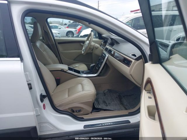 2013 VOLVO XC70 YV4902BZ3D1162376 Photo 4