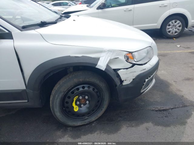 2013 VOLVO XC70 YV4902BZ3D1162376 Photo 5