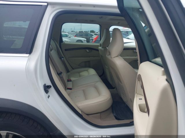 2013 VOLVO XC70 YV4902BZ3D1162376 Photo 7