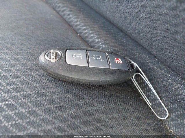 Nissan Pathfinder 2015 5N1AR2MN8FC636485 Image 11