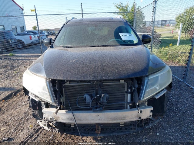 Nissan Pathfinder 2015 5N1AR2MN8FC636485 Image 12