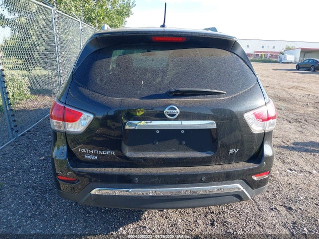 Nissan Pathfinder 2015 5N1AR2MN8FC636485 Image 16