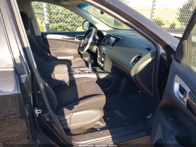 Nissan Pathfinder 2015 5N1AR2MN8FC636485 Image 5