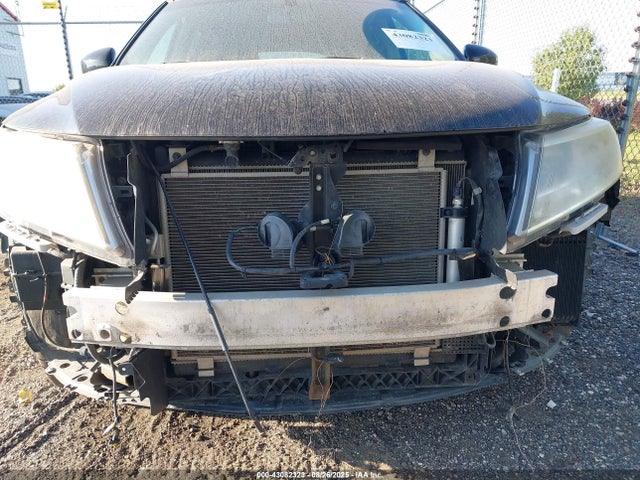 Nissan Pathfinder 2015 5N1AR2MN8FC636485 Image 6