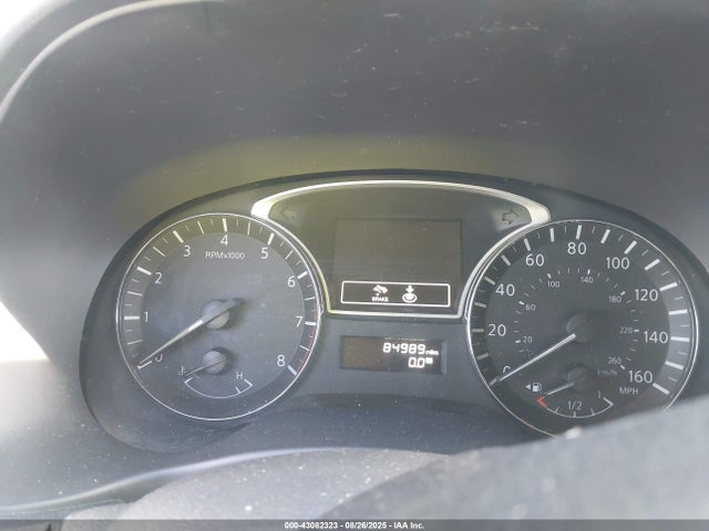 Nissan Pathfinder 2015 5N1AR2MN8FC636485 Image 7