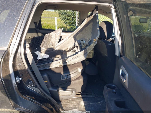 Nissan Pathfinder 2015 5N1AR2MN8FC636485 Image 8