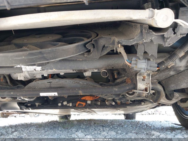 5YJ3E1EA3LF743697 Tesla MODEL 3