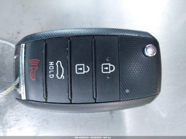 5XXGT4L30JG205451 KIA gdi