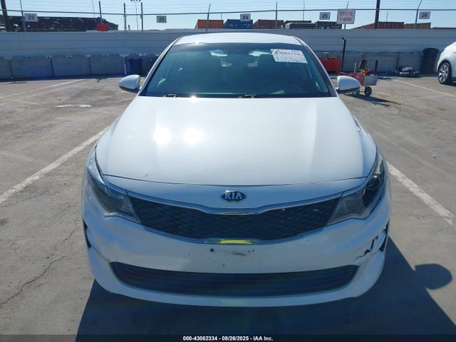 5XXGT4L30JG205451 KIA gdi
