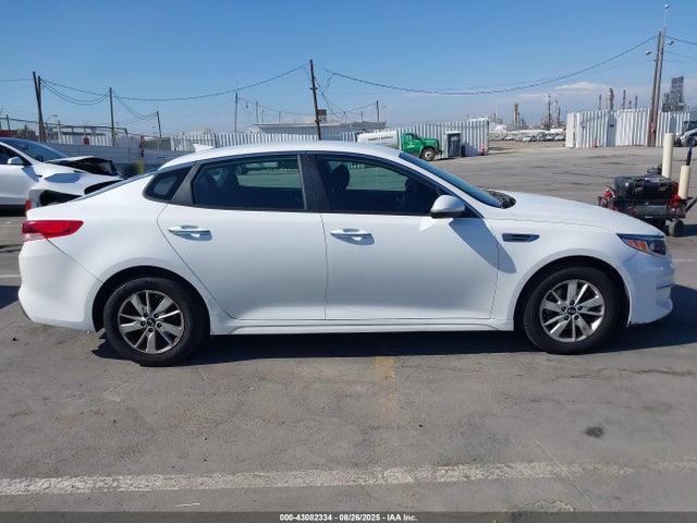5XXGT4L30JG205451 KIA gdi