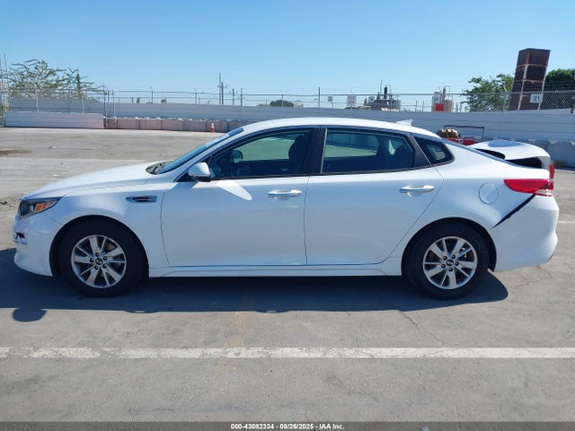 5XXGT4L30JG205451 KIA gdi