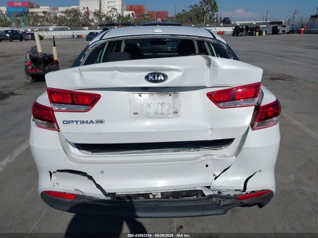 5XXGT4L30JG205451 KIA gdi