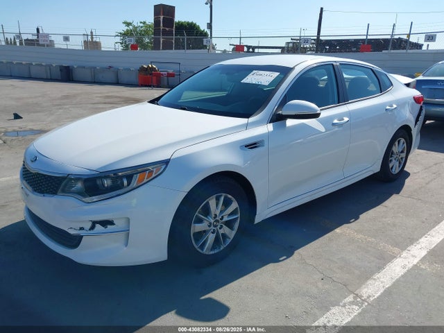 5XXGT4L30JG205451 KIA gdi