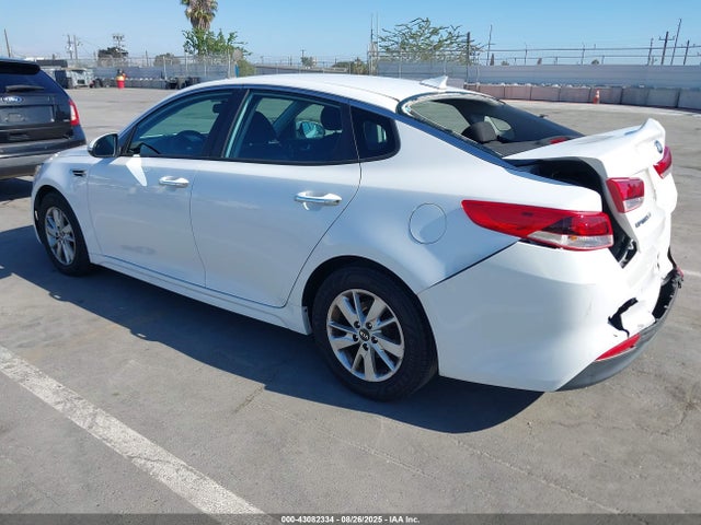 5XXGT4L30JG205451 KIA gdi